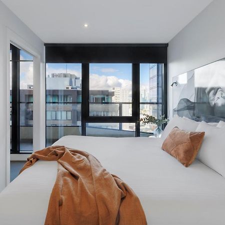 Imagine Southbank Hotel Melbourne Eksteriør billede
