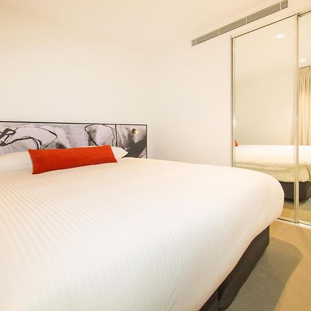 Imagine Southbank Hotel Melbourne Eksteriør billede